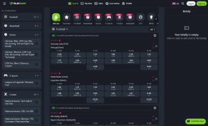 playdash sportsbook