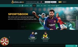 winclub88 sportsbook